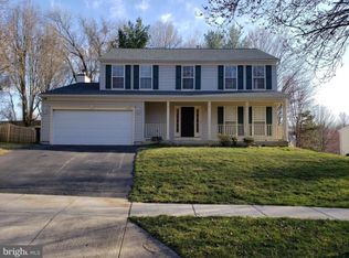 3106 Altair Ln, Upper Marlboro, MD 20774