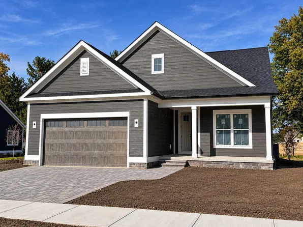 2580 Hackney Ct, Powell, OH 43065