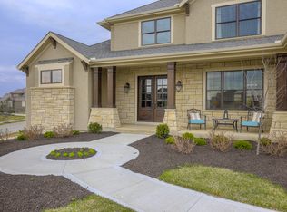 11518 W 163rd Ct, Overland Park, KS 66221