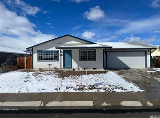 929 Nicole St, Dayton, NV