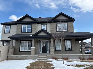 659 Pearl Dace Cres, Ottawa, ON K2J6K4