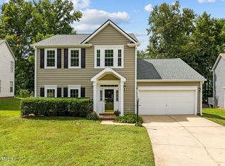 9421 Tweeds Mill Rd, Raleigh, NC 27617