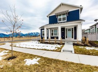 5329 W Copper Needle Way, South Jordan, UT 84009