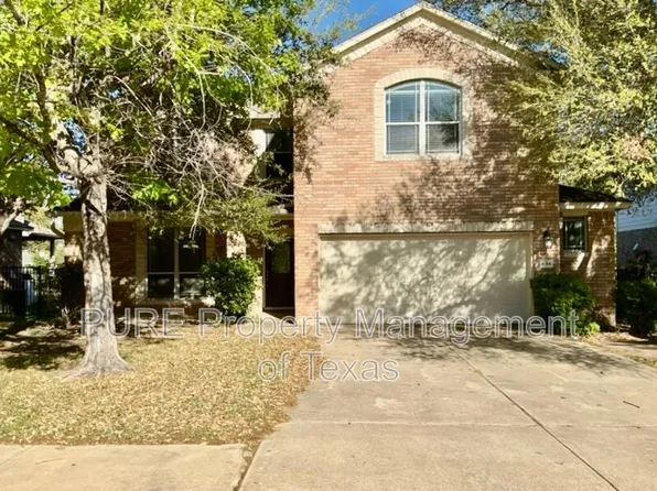 4314 Fairway Path, Round Rock, TX 78665