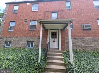 4952 Wynnefield Ave, Philadelphia, PA 19131