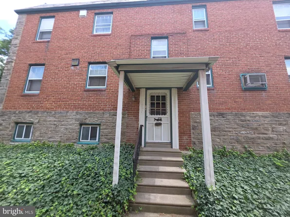 4952 Wynnefield Ave, Philadelphia, PA 19131