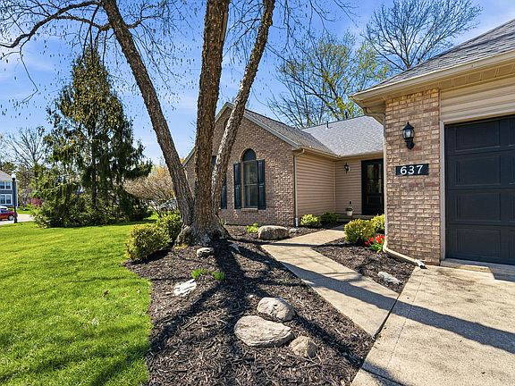 2nd image of 637 Ridenour Rd