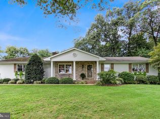 16980 Sawmill Rd, Stewartstown, PA 17363