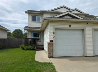 6922 E 90th St, Grande Prairie, AB T8X0C1