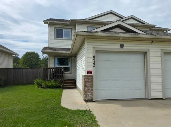 6922 E 90th St, Grande Prairie, AB T8X 0C1