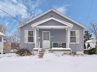3641 Puhlman Ave, Cincinnati, OH 45211