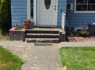 13033 Occidental Ave S, Seattle, WA 98168