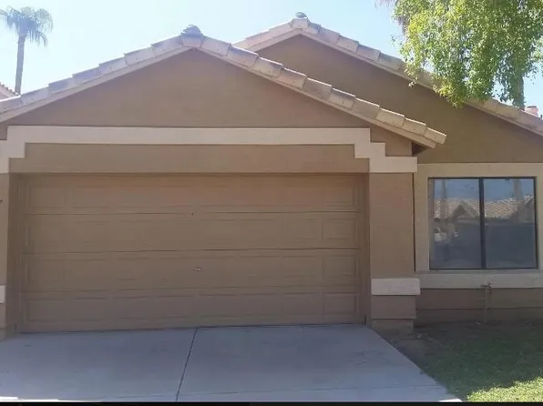 5967 W DEL RIO Street, Chandler, AZ 85226