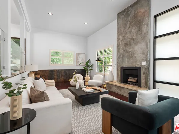 7514 Willow Glen Rd, Los Angeles, CA 90046