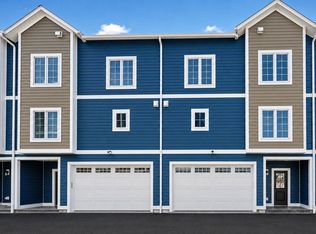 Nylah Crossing, Franklin, MA 02038