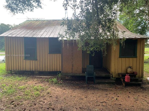 9602 N State Road 53, Madison, FL 32340