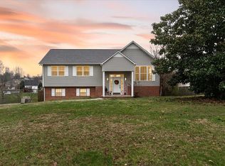 3820 Shipley Rd, Cookeville, TN 38501