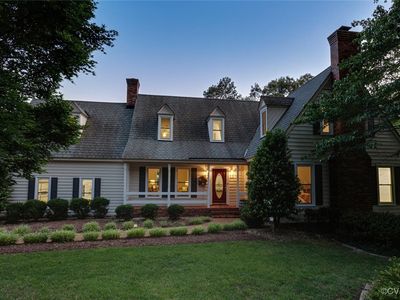 9701 Kingussle Ln, North Chesterfield, VA, 23236