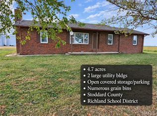 17059 County Road 599, Sikeston, MO 63801