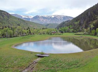 12 Tbd County Rd, Somerset, CO 81434