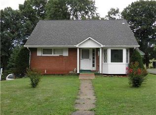 3108 Wilson Ave, Aliquippa, PA 15001