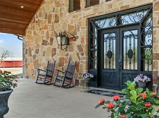 3551 Holbrook Rd, Springtown, TX 76082