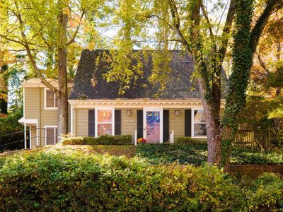 1115 Cottonwood Rd, Charlottesville, VA, 22901