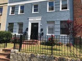 2008 Rosedale St NE APT 4, Washington, DC 20002