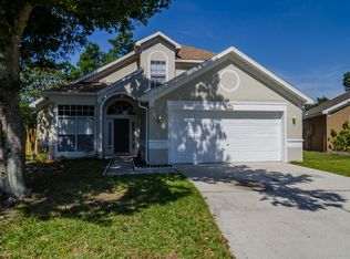 836 Garden Glen Loop, Lake Mary, FL 32746