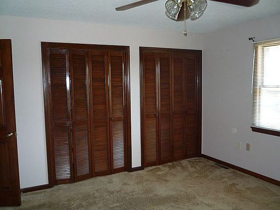 Bedroom Closets