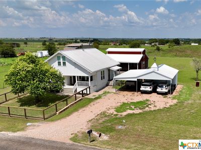 940 County Road 324, Granger, TX, 76530