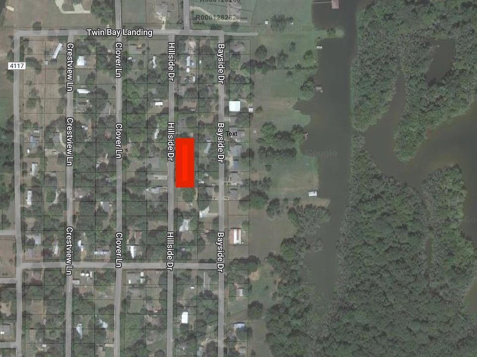 2nd image of Hillside Dr