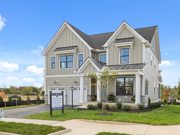 The Madison Plan, Meadow Brook