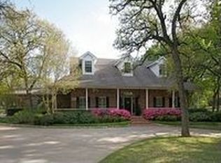 2419 Raintree Dr, Southlake, TX 76092