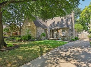 3308 S Utica Ave, Tulsa, OK 74105