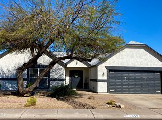 6510 W Grandview Rd, Glendale, AZ 85306