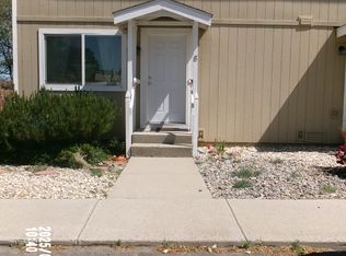 1265 Redwood Cir APT 8, Gardnerville, NV 89460