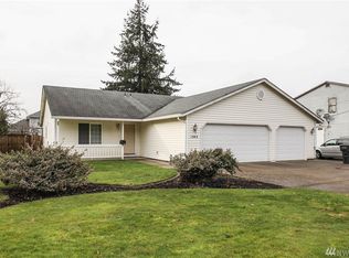 1545 30th Ave, Longview, WA 98632