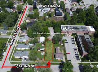 290 Carling St, South Huron, ON N0M 1S2