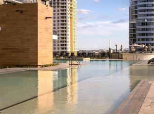 Flow Fort Lauderdale, Fort Lauderdale, FL 33301