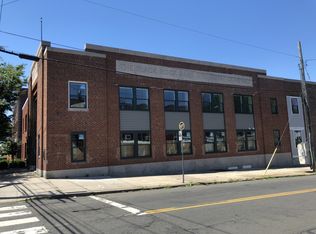 2836 Fairfield Ave UNIT 105, Bridgeport, CT 06605