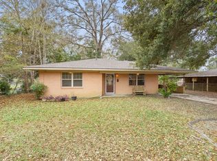 405 Hillcrest Rd, Deridder, LA 70634