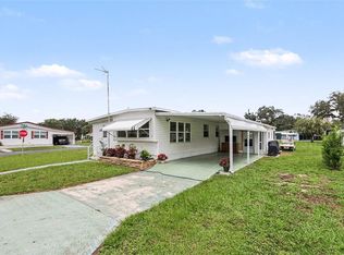 37249 Hammond Dr, Zephyrhills, FL 33541