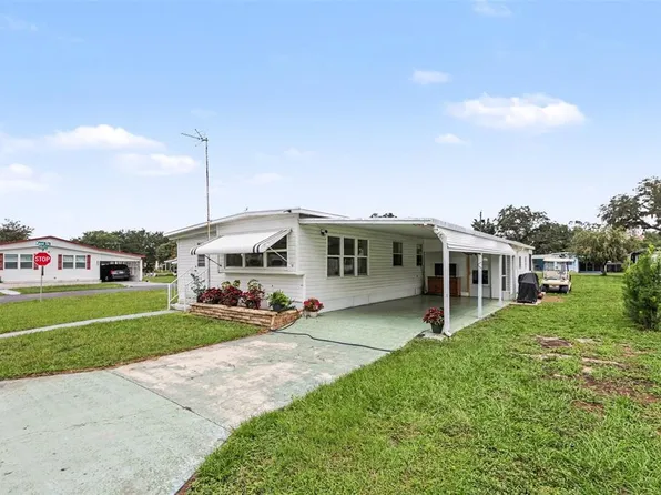 37249 HAMMOND DRIVE, ZEPHYRHILLS, FL 33541