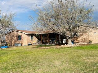 5332 N Wilson Way, Fort Stockton, TX 79735