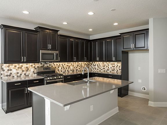 Richmond Interior - Representational Photo