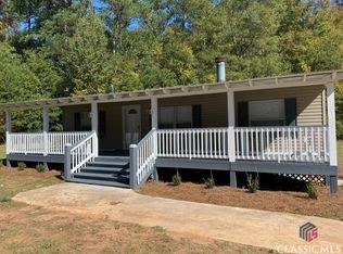 1012 Helican Springs Rd, Athens, GA 30601