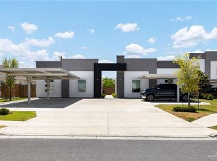 12610 N 33rd Ln, McAllen, TX 78504