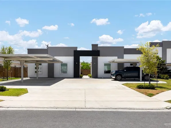 12610 N 33rd Ln, McAllen, TX 78504