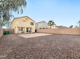 18963 N Vemto St, Maricopa, AZ 85138